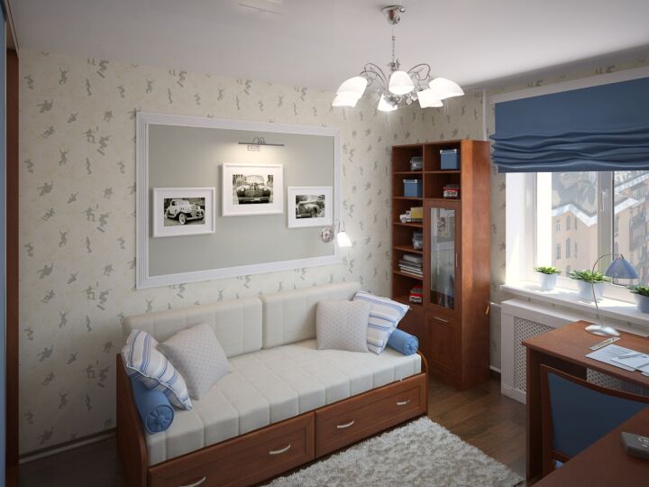 Дизайн спальни 15 кв. м [120+ фото] — обустройство интерьера, варианты планировки