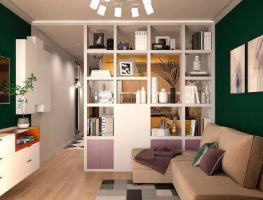 Спальня в квартире: варианты обустройства спальни, фото идей декора и советы от дизайнеров