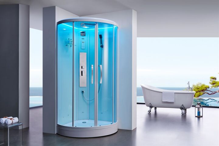 Правила планировки ванной - что говорят дизайнеры (+30 фото) | Дизайн и интерьер ванной комнаты
