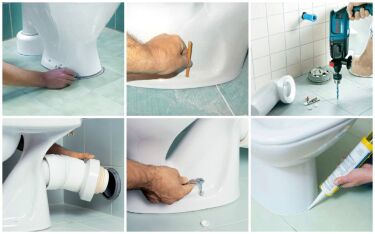 Как сделать ремонт в ванной комнате своими руками