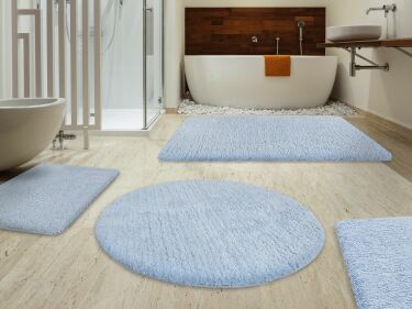 Качественные коврики для ванной по выгодным ценам