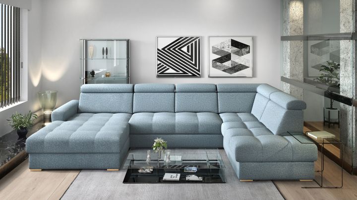 Как выбрать угловой диван: советы специалистов