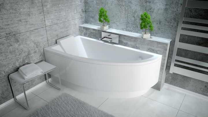 Качественные акриловые ванны имеют высокую стоимость, что иногда не оправдано максимальным сроком эксплуатации