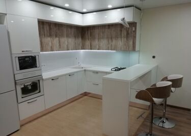 Планировка кухни фгос