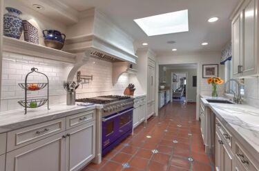 Дизайн кухни 4 кв м прихожей