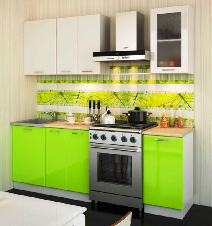 Как выбрать кухонные шкафы: 50 фото-примеров шкафов для кухни в разных стилях и цветах
