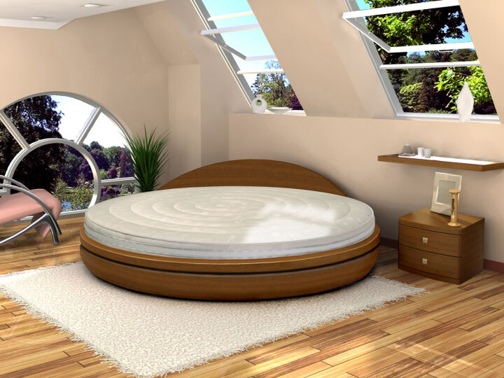 9 лучших металлических кроватей – рейтинг 2024: как выбрать идеальную кровать для вашей спальни