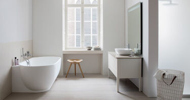 Стили дизайна ванной комнаты