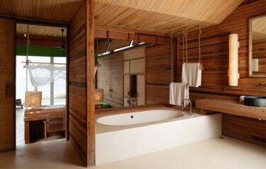 Стили дизайна ванной комнаты