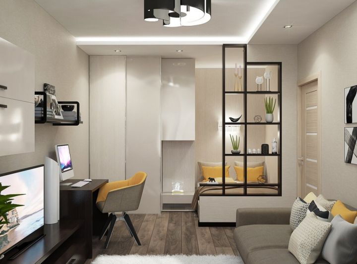 Дизайн гостиной в стиле прованс, фото интерьеров: 43 лучших дизайна
