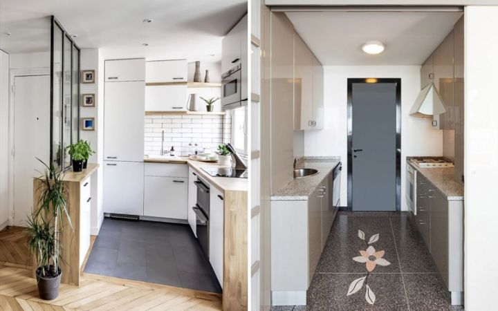 Дизайн кухни-гостиной 30 кв. м: советы и яркие примеры для вдохновения