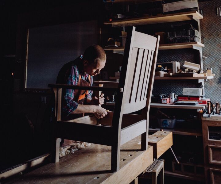 Какие инструменты нужны для реставрации мебели - Реставрация мебели своими руками
