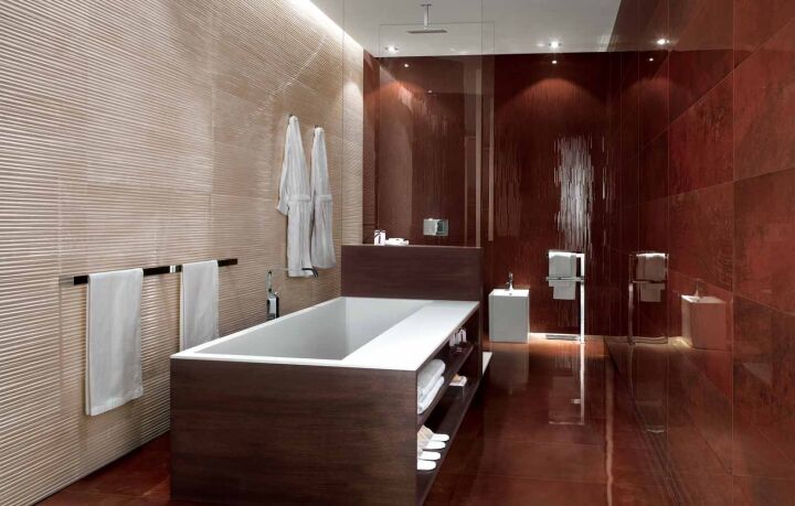 Фото ванных комнат с мебелью от Perfecta mebli на сайте hb-crm.ru