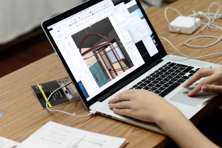 Топ бесплатных программ для дизайна интерьера