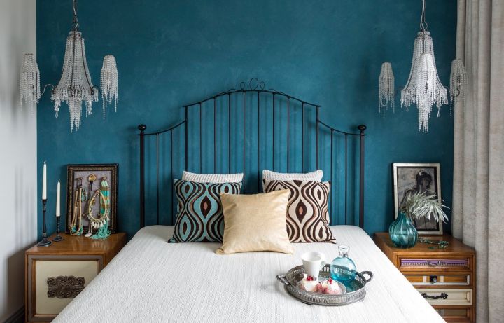 Цвета в интерьере гостиной – фото-идей в какой цвет оформить дизайн гостиной комнаты
