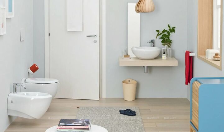 Ремонт маленькой ванной комнаты: гид по выбору мебели и сантехники