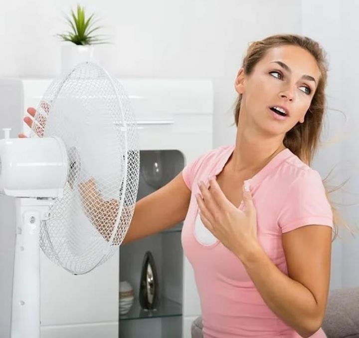 Как охладить квартиру в жару без кондиционера