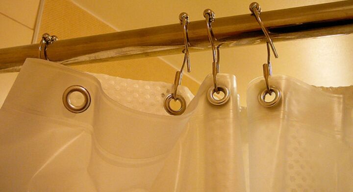 Как замерить размеры карниза (штанги) для ванны и душевого поддона?