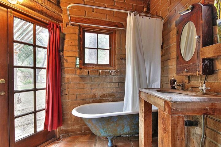Идеи и дизайны интерьера ванной с фото - Ищи вдохновение в АРС для ванной комнаты