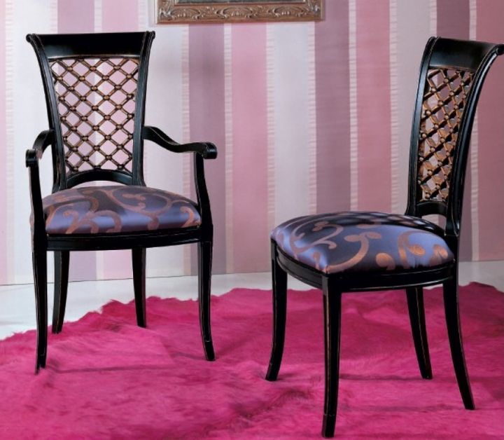 Как обить сиденье стула тканью - оформляем углы | Старые стулья, Обивка стула, Стул