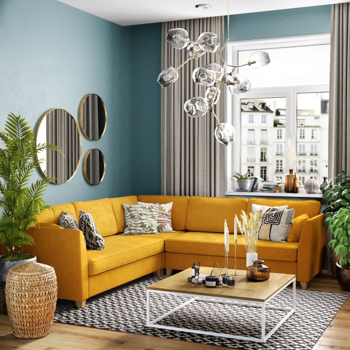 Создаем стильный интерьер в квартире и доме: рекомендации дизайнеров с фото-примерами