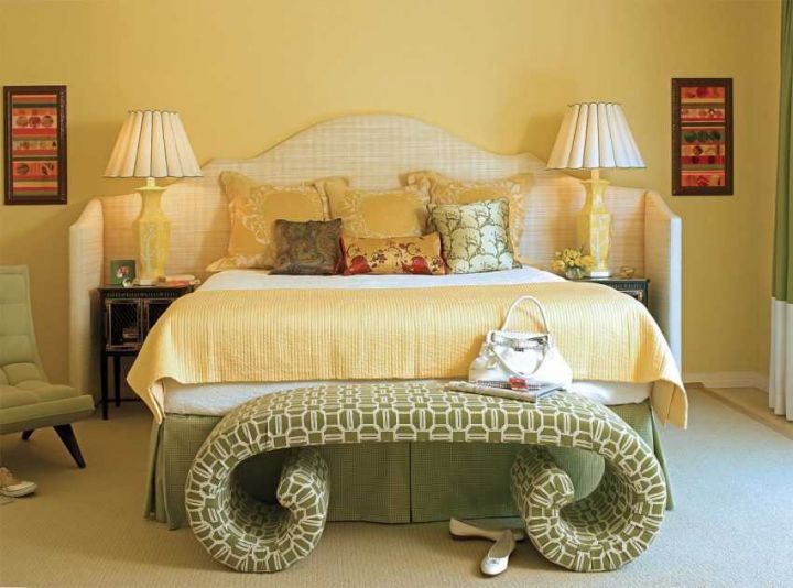 Цвет детской спальни: самые популярные оттенки + фото - читайте статьи от «Ваша Мебель»