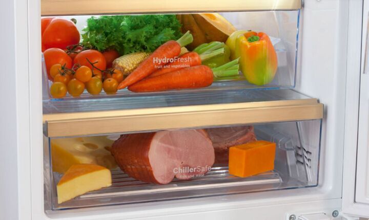  свежести в холодильнике: что это такое, зачем она нужна, какая лучше