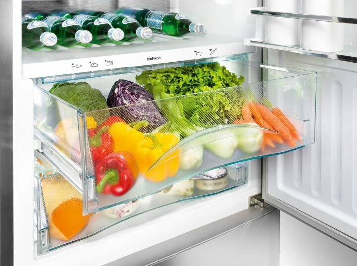 свежести в холодильнике: что это такое, зачем она нужна, какая лучше
