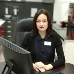 Тишкова Эллина