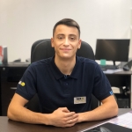 Багаев Геннадий