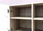 Комод Филадельфия СТЛ.263.08 Дуб сонома трюфель/Латте