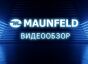 Кухонная вытяжка MAUNFELD Fantasy 60 белый