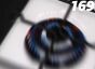 Варочная поверхность газовая GVG 640-1 WH 