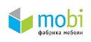 Логотип бренда МОБИ