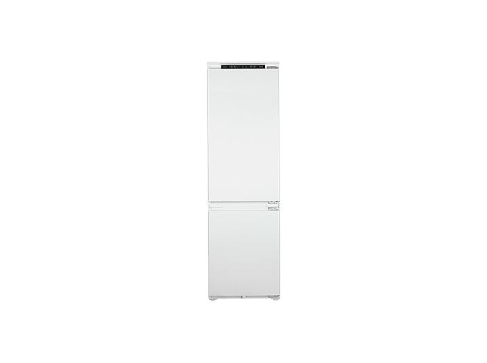 Встраиваемый двухкамерный холодильник MBR 180 NF
