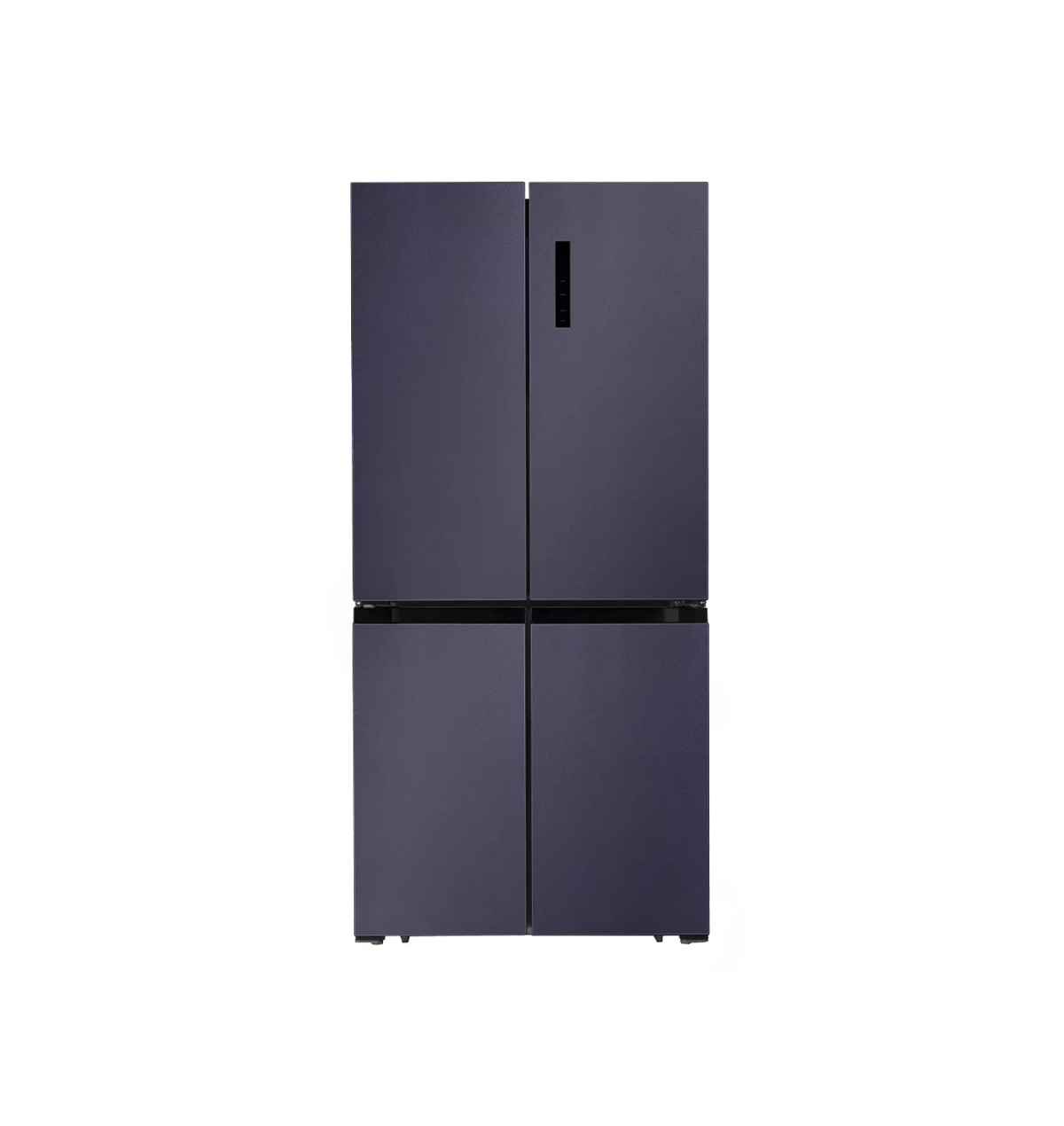 Холодильник LEX отдельностоящий LCD450BmID Синий