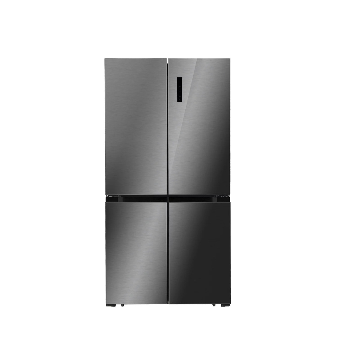 Холодильник LEX отдельностоящий LCD505SsGID Звёздно-серый